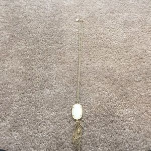 Kendra Scott Necklace
